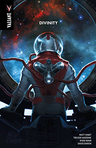 Télécharger Divinity Livre PDF Gratuit