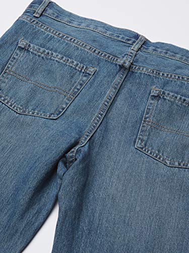 Image of The Children's Place Boys Regular Fit Jeans