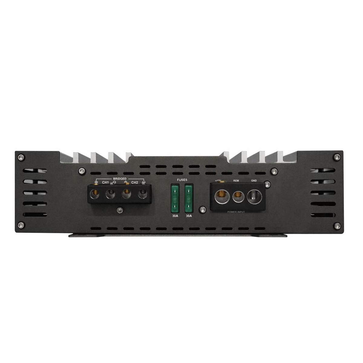 Amazon.com: Zapco Z-150.2 SP 2-Channel 550-Watt Super Power Class