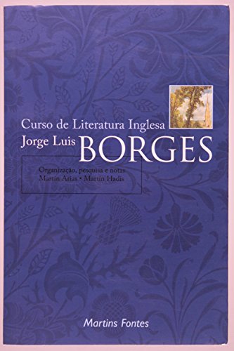 Curso de Literatura Inglesa (Em Portuguese do B... [Portuguese_brazilian] 8533616783 Book Cover
