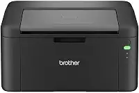 IMPRESSORA LASER MONO HLL1232W BROTHER WI-FI 110V