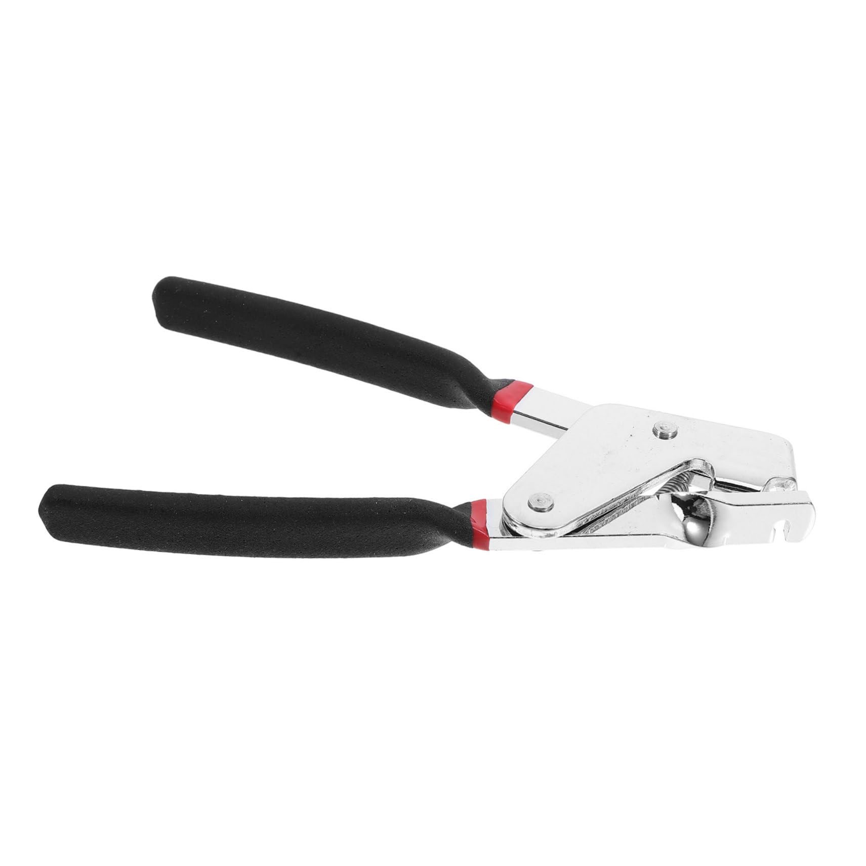 BCOATH Brake Shifter Cable Cutter Durable Wire Draw Tongs for Bike Brake Line Derailleur Maintenance for Wire Cutting Ergonomic Design for Comfortable Use