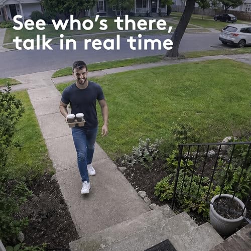 Smart Security Camera with AI Detection