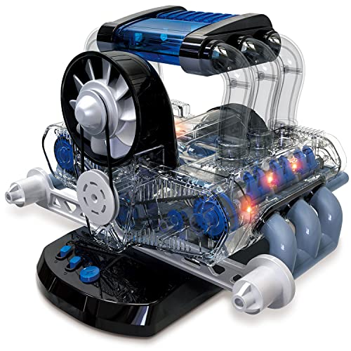List of Ten Best Engine Model Kits [Top Picks 2023 Reviews]