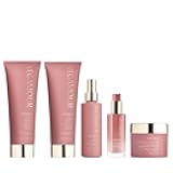 Vegamour HYDR-8 Full Routine Kit Includes HYDR-8 Hydrate and Repair Shampoo & Conditioner, Deep Moisture Repair Mask, Leave-In Conditioner & Weightless Repair Oil for Dry, Damaged Hair