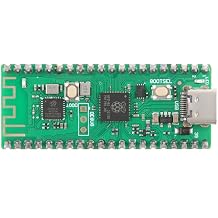 Pico W RP2040 Dual-Core Cortex M0+ Development Board Module with Type-C USB