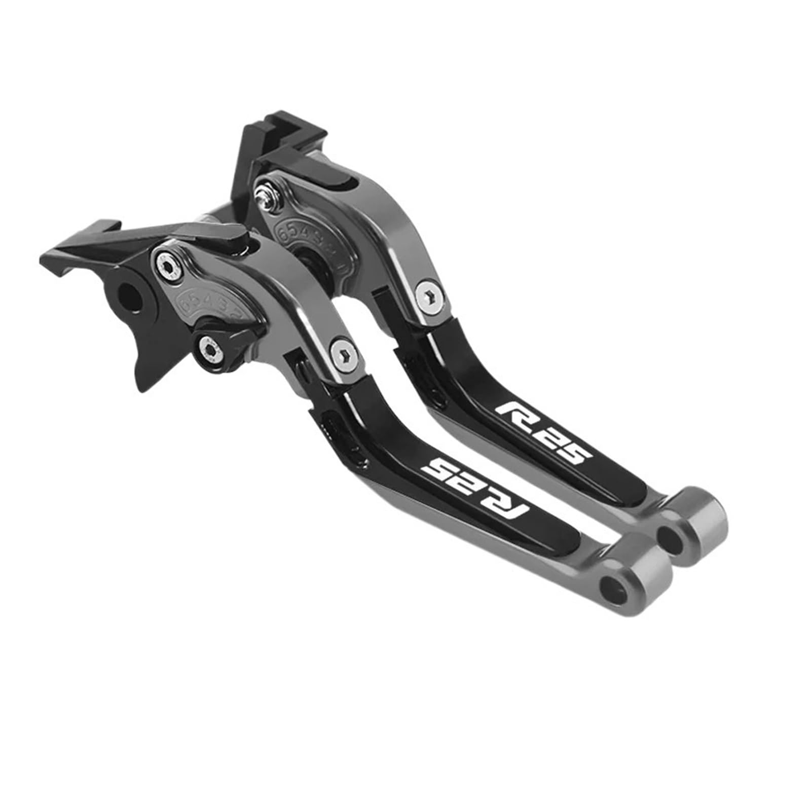 Jfndnk A-12 For Yzfr15 Yzf-R15 V3 Yzf-R25 R25