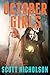 October Girls: A Paranormal Fantasy