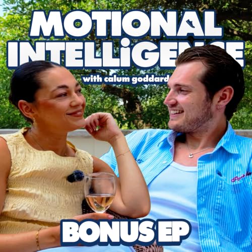 BONUS EP: We Got MARRIED! The Full Wedding Debrief &mdash; and Why Cal Took Issy&rsquo;s Surname