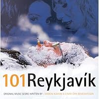 101 Reykjavik
