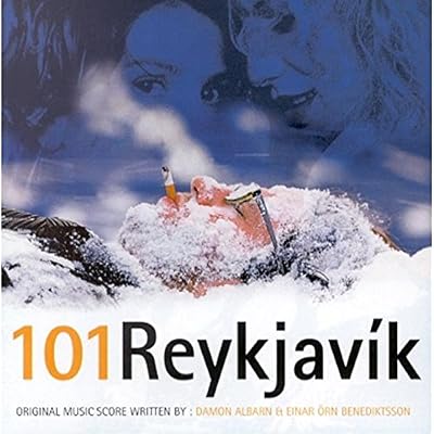 101 Reykjavik