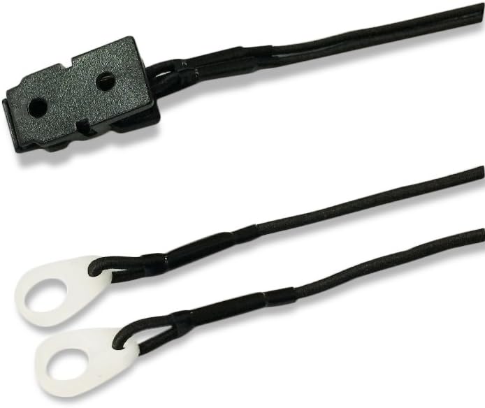 Hearing Aids Clip for RIC - Portable Hang Rope Anti-lost Fixation Cord Lanyard Clip Protection For Seniors (7mm)