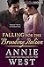 Falling for the Brooding Italian (Hot Italian Nights Book 6)