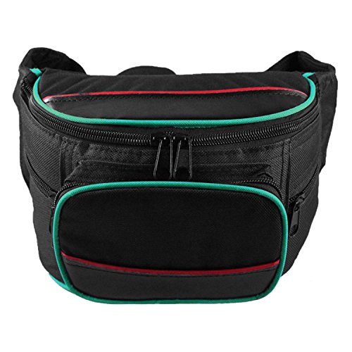Astromania Bumbag For 1.25" Eyepiece + 2" Eyepiece For Telescope Astronomy #TOP1