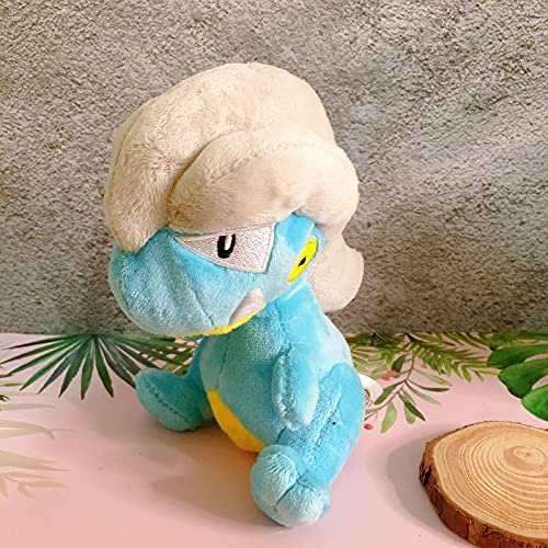 Draby Fit Peluche #371 doudou compact facile à laver et ranger