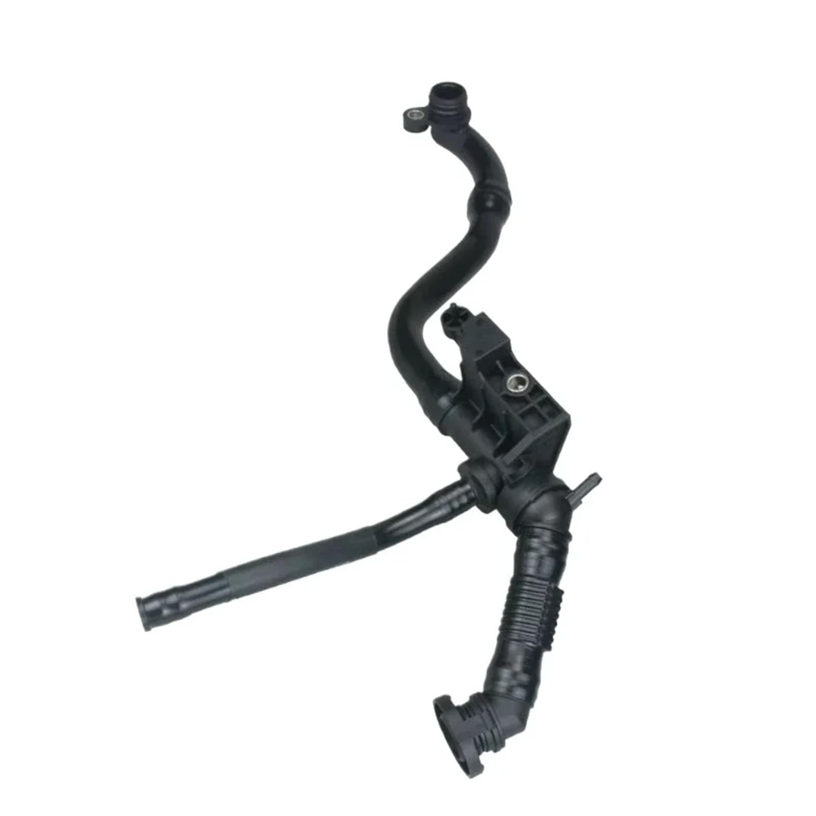 Tubo di canalizzazione per gas di scarico Automobilzubehör 03C103474AD 03C103474AB 03C103474C 03C103474K Tubo di ventilazione per ricambio