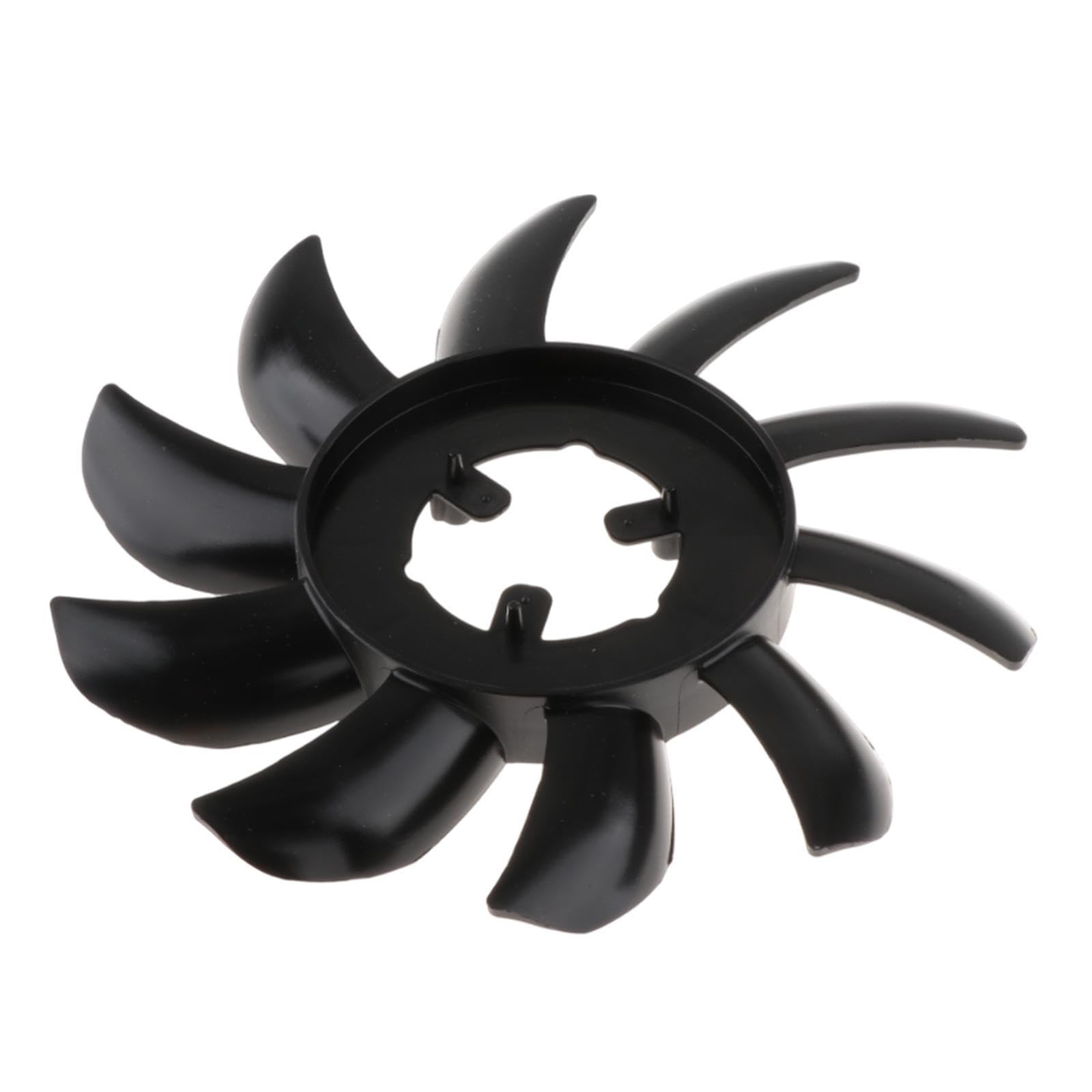 Ventilateur de Tondeuse à Gazon, Accessoire Pratique, Remplacement des Professionnels