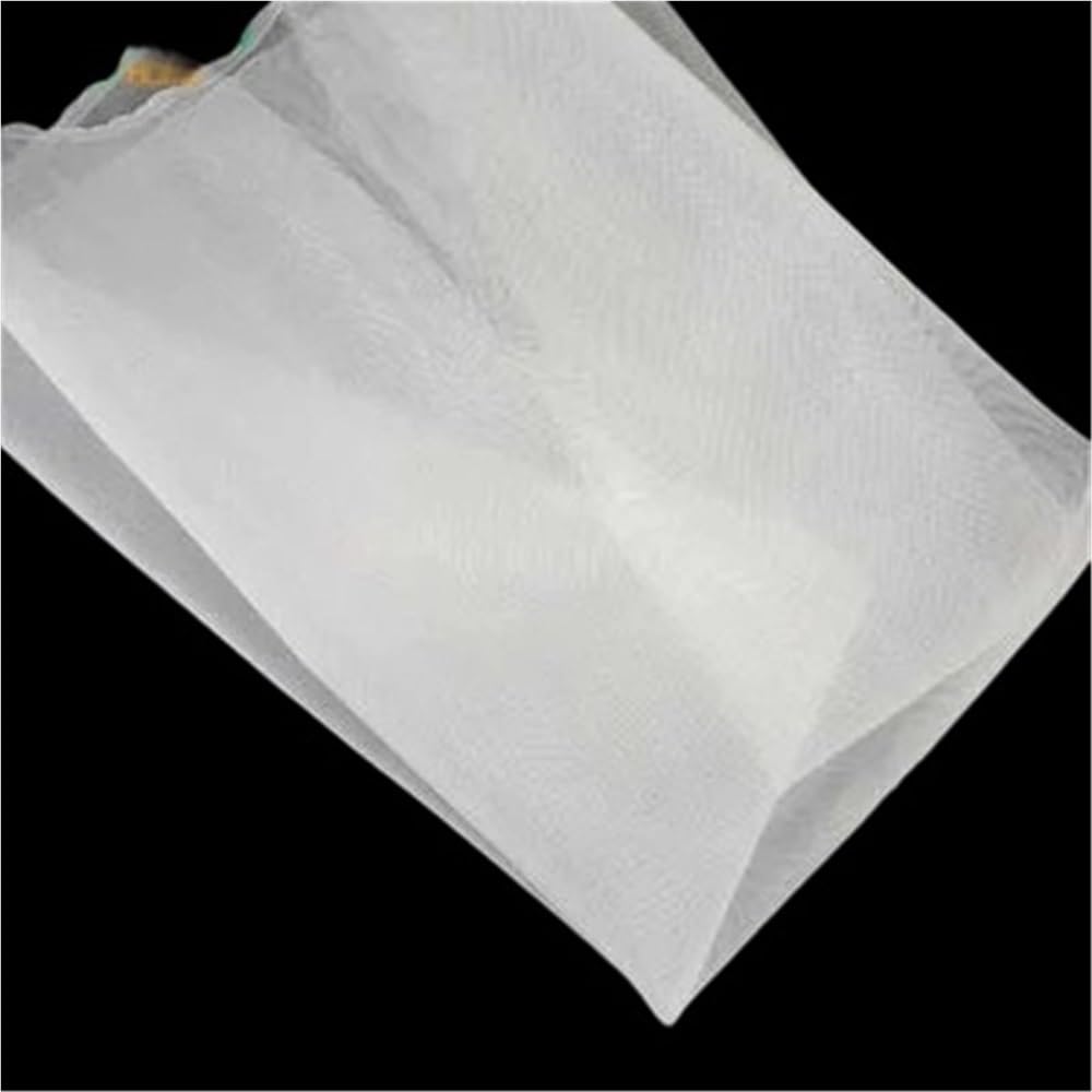 Tela de filtro de malla Tela de malla nailon, filtro 80 a 500 mallas, tela filtrante 180 a 25 micrones, 1 unidad(1M*5M*100 MESH)