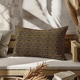 Design Pratico con Cerniera Nascosta​: Dotata di una cerniera invisibile per l'inserimento e la rimozione agevole degli inserti. Le cuciture rinforzate assicurano durata, mentre la chiusura discreta mantiene un aspetto pulito ed elegante. La cerniera scorre fluidamente, semplificando la manutenzione senza compromettere l'estetica.