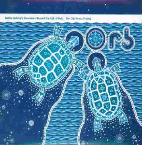 Audio CD Auntie Aubrey's Excursions Beyond the Call of Duty Book