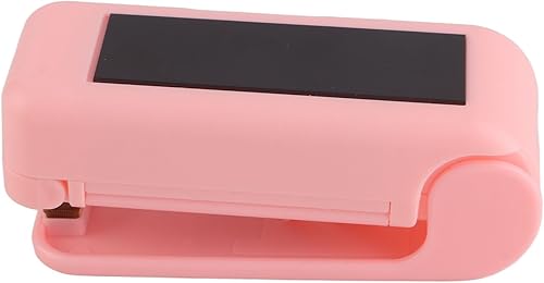 Miniatura 8 de Mini sellador de bolsas, mini máquina de sellado de mano al vacío, bolsa de sellado de alimentos, bocadillos, sellador al vacío para cocina del hogar