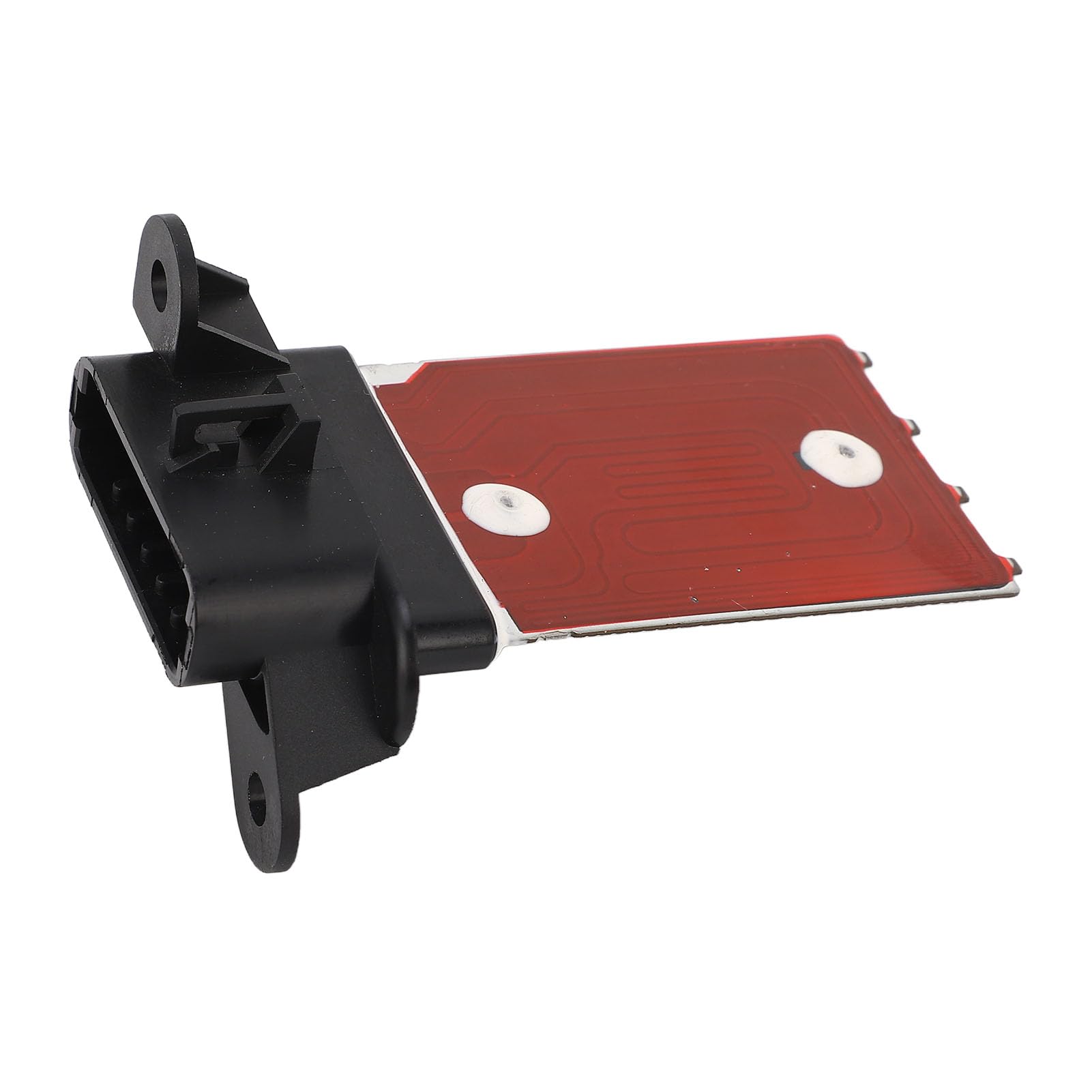 Ersatz des Gebläsemotorwiderstands für SONIC 2012–2020, TRAX 2013–2020, AVEO 2011–2020, SPARK 2011–2022, OE-Nummer 95018066, 94560526, Regelung von Temperatur und