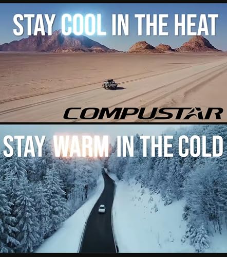 Compustar CS930-S All-in-One Bundle