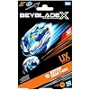 Beyblade X Buster Dran 1-60A UX Starter Pack Set with Attack Type Top and Launcher; Authentic Takara Tomy Battle Tops Games/Toys for Boys and Girls 8+