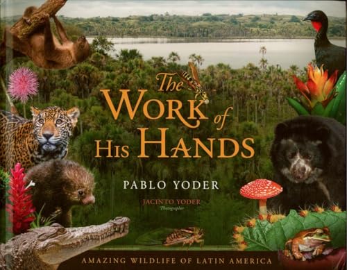 The Work of His Hands 0878137939 Book Cover