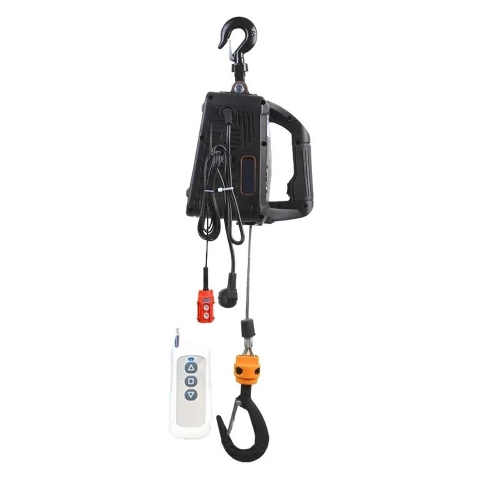 Elektryczna wciągarka Elektryczna Wciągarka | Home Workshop 220V Elektryczny Elektryczna wciągarka elektryczny