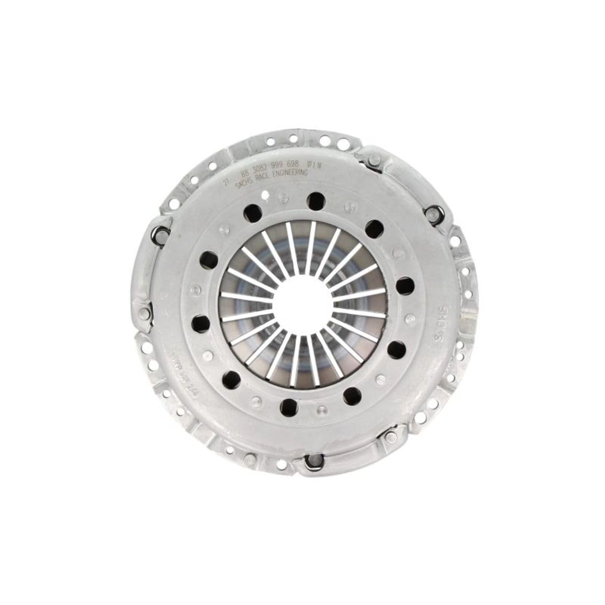 Sachs 883082 999698 Kupplungs-Kit : Amazon.de: Auto & Motorrad