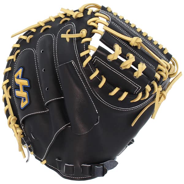 Amazon | セール 野球 ハタケヤマ 限定 高校野球対応 硬式キャッチャー 