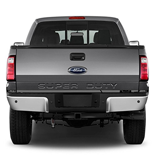 Dna Motoring 3Bl-Fspran99-Led-Rd Red Lens Led Third Tail Brake Light [Compatible With 93-11 Ranger / 99-16 F250-550 Sd / 95-03 B2300 B2500 B3000 B400] #TOP4