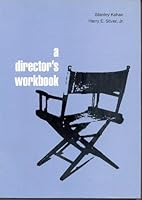 A director's workbook 0697042537 Book Cover