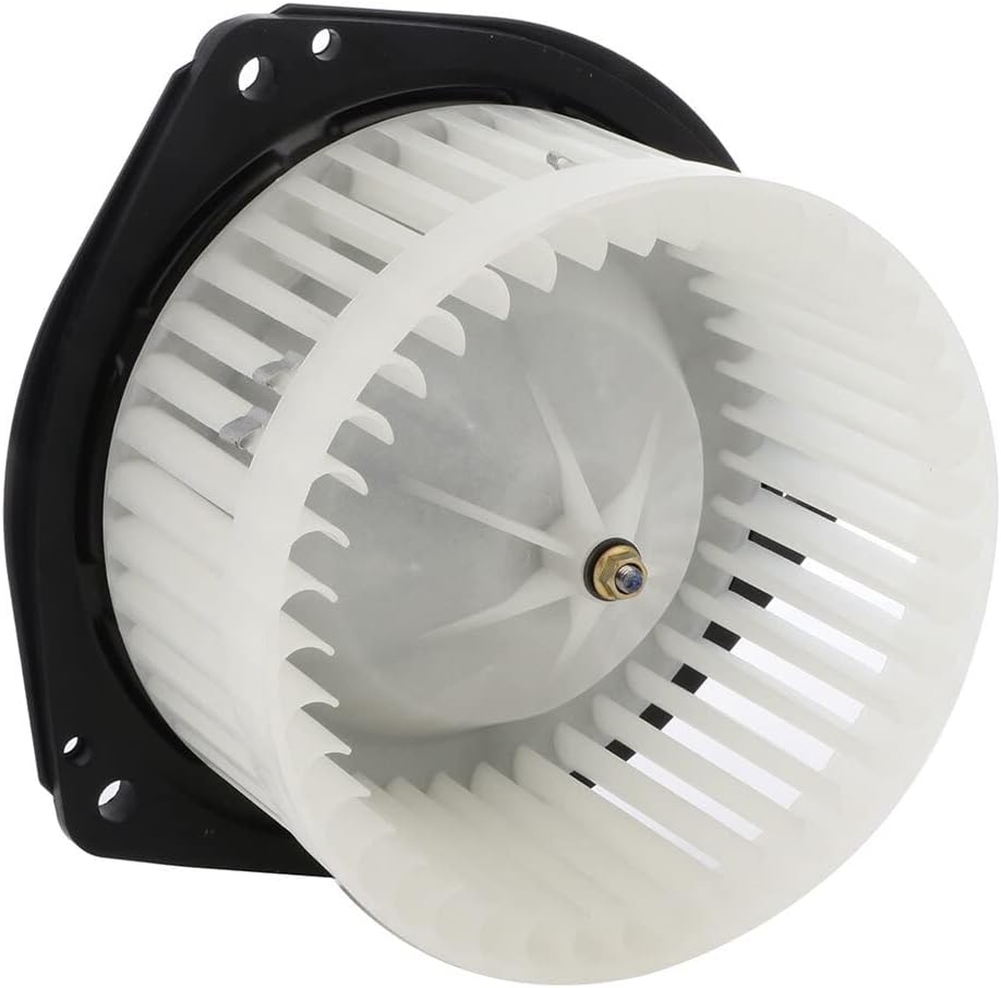 cciyu HVAC Blower Motor 700159 for Buick AC Blower Motor Compatible with 2003-2005 for Buick for Park Avenue