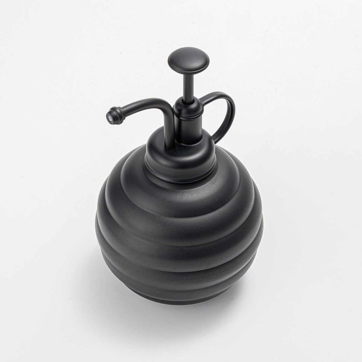 UPKOCH Edelstahl Sprühflasche 400ml Pflanzen Mister Gießkanne Für Zimmerpflanzen Bonsai Gartenarbeit Kompakt Leicht Tragbar Rostfrei Langlebig Stilvolles Design