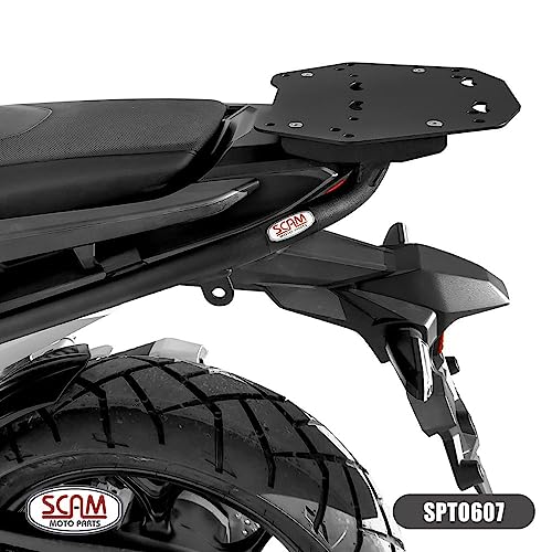 SUPORTE BAU SUPERIOR HONDA NC750X 2022 2023