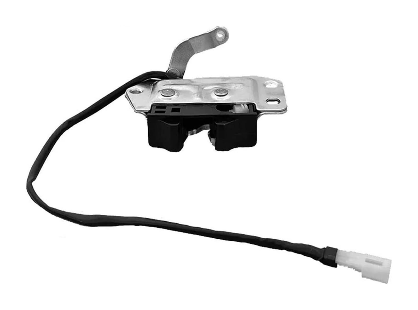 for Toyota for Hiace for Dyna 1990-2009 Car Tailgate Rear Back Door Lock Latch Replacement 69350-95J01 Boot Lid Lock