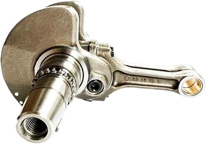 Crankshaft Assy For 650 800 ATV Quad LU072400 100500-800-0070 13200-E05-0000