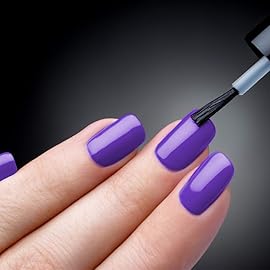 Karma Naturals Nail Polish - Non-Toxic, Vegan & Cruelty-Free (AND THE AWARD GOES TO, 0.43 fl oz)