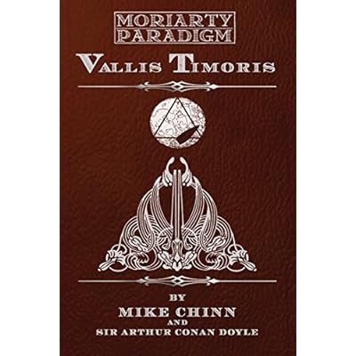 Vallis Timoris