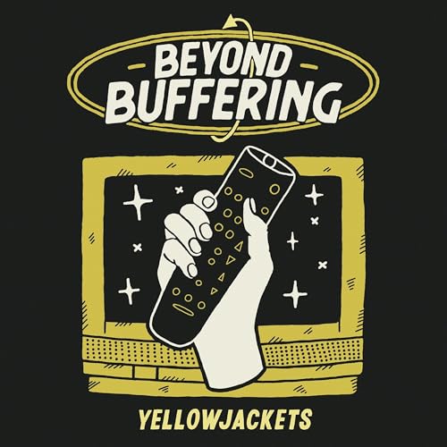 Doomcoming: Yellowjackets 2.06 Qui cover art