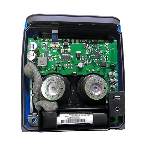 Audio Portátil, Electronics Imagen adicional