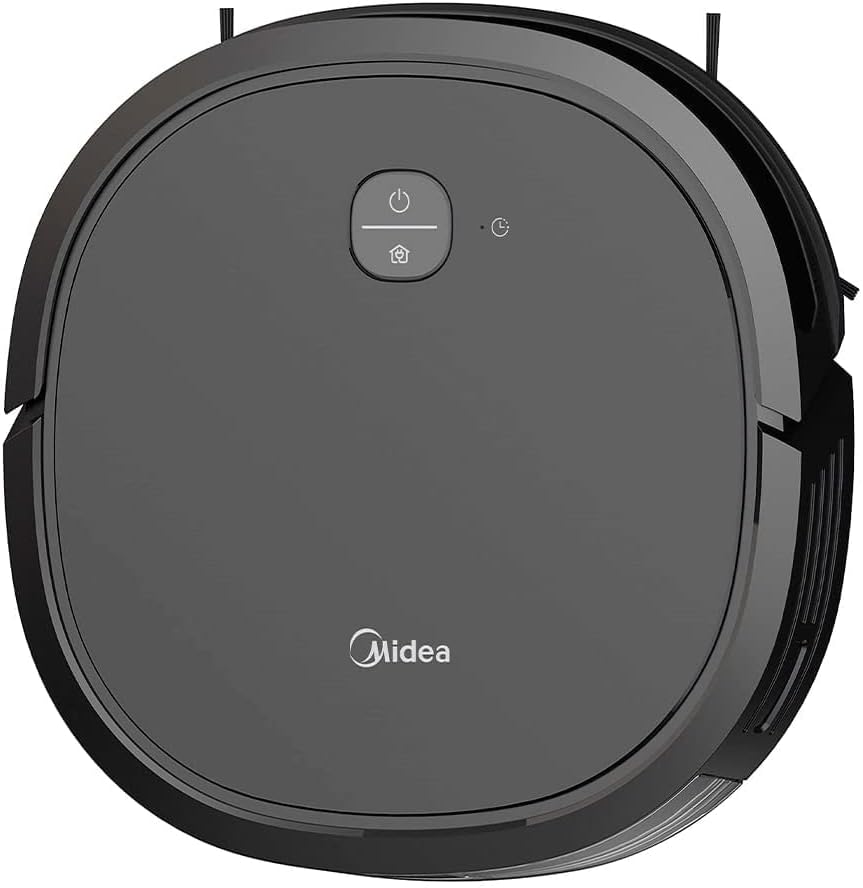 Aspirador de Pó Robô Midea VRA21PB: Review após 10 dias de uso