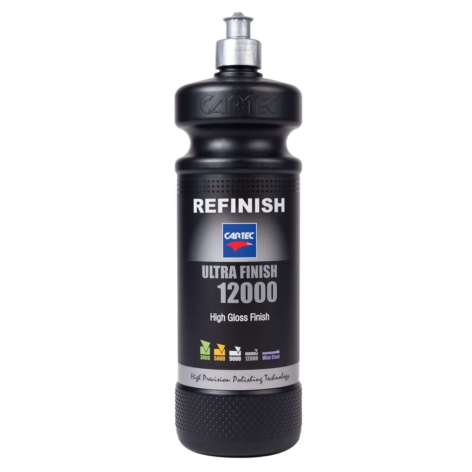 Cartec Ultra Finish 12000