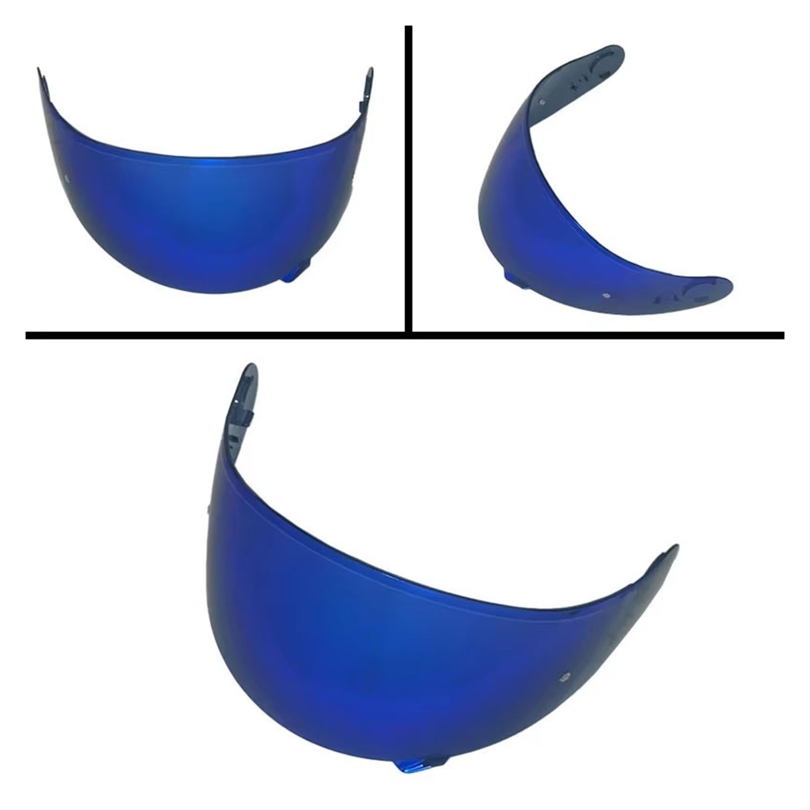 Visor Helmet Lens For SHOEI For GT AIR 2/GT Air/Neotec/CNS-1,gira su | For TC-5/TC-9 Anti-scratch Motorcycle Visor