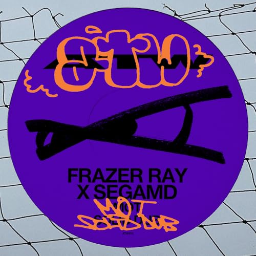 Frazer Ray & segamd