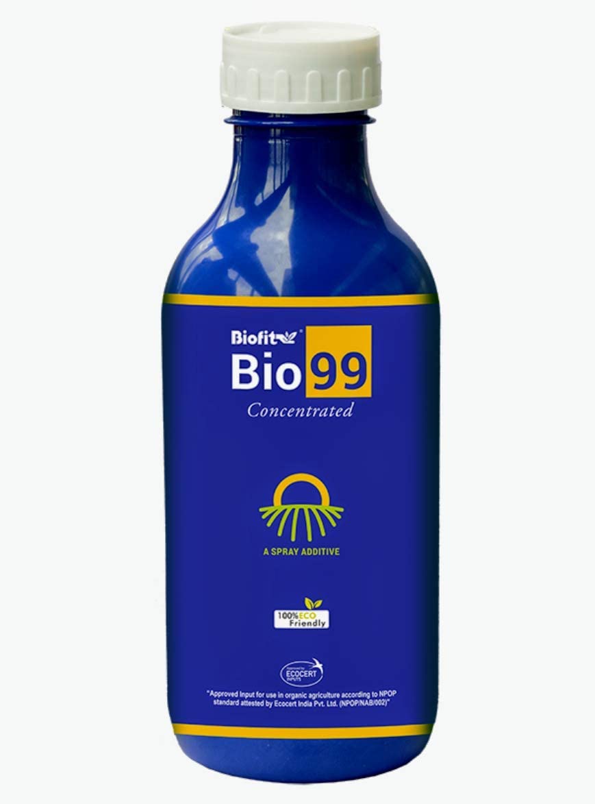 Netsurf Bio-99 is a Non-Ionic Silicon-Based Spray additive for All Agricultural Products and Increases The Effectiveness of pesticides and micronutrients 250ml (B0DCBSJK42) Amazon Price History, Amazon Price Tracker