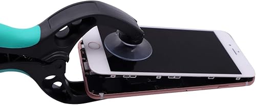 Miniatura 5 de Herramienta de reparación de teléfono móvil 4 en 1 Herramienta de apertura de pantalla LCD Herramientas de apertura de teléfono alicates de apertura