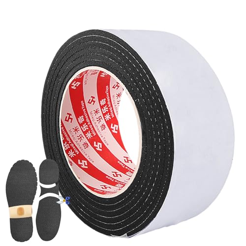 Stiefelabsatz-Reparaturset – Anti-Verschleiß-Schuhflicken, Geräuschreduzierungspads, rutschfester Sohlenschutz | Selbstklebend für Stiefel, Schuhe, leichter gepolsterter Griffschutz für High Heels, be